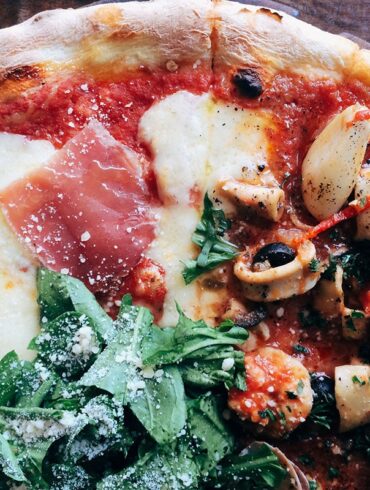 Favourite Italian Places in Bali