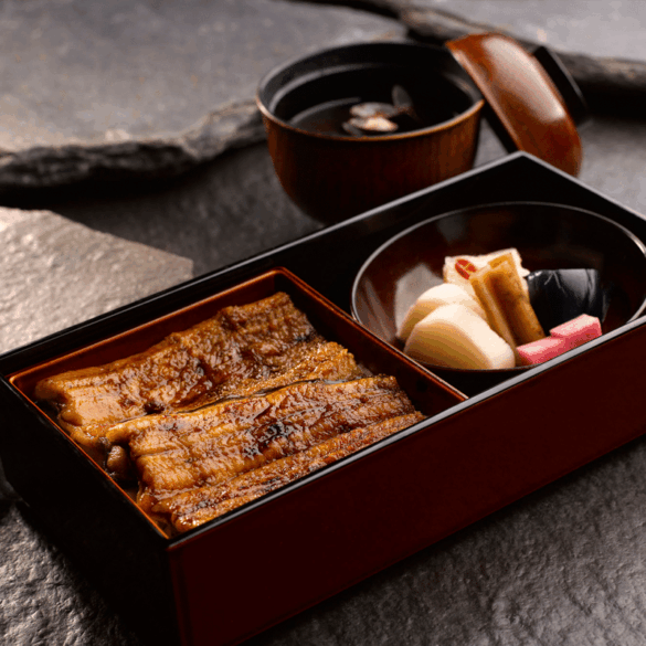 unagi festival