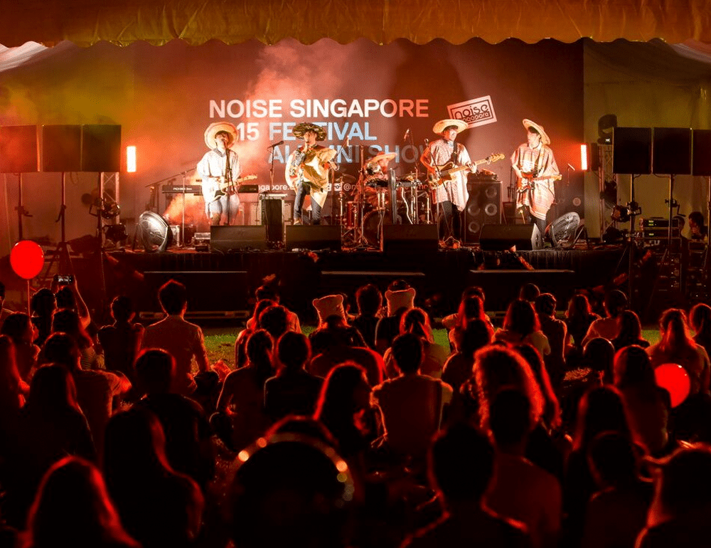 noise-singapore