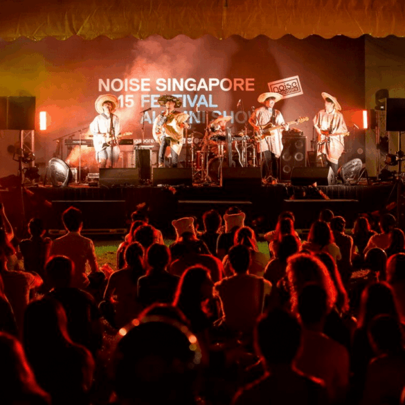 noise-singapore