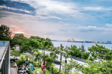 what to do in punggol