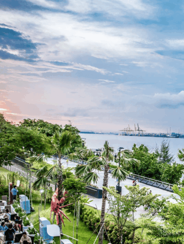 what to do in punggol