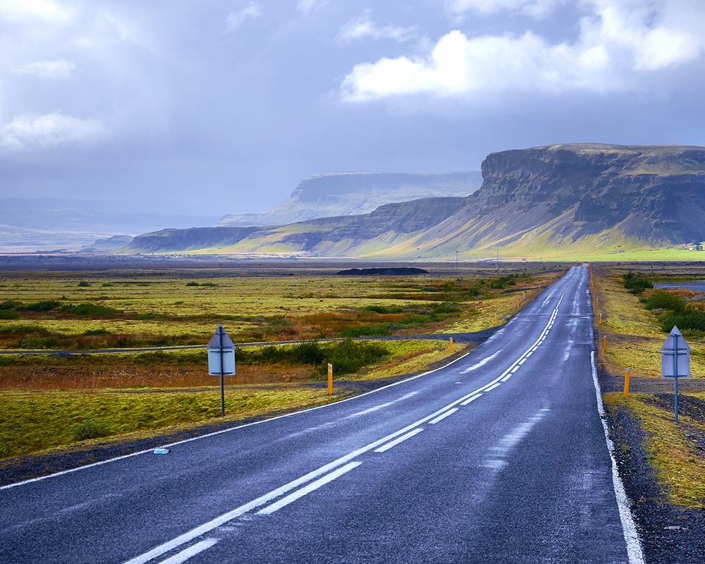 10 Most Epic Road Trips Around the World - City Nomads