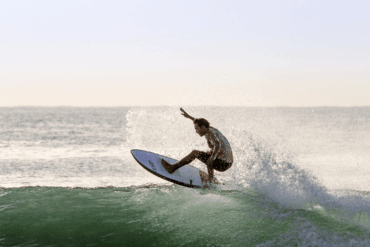 best surfing spots in sri lanka