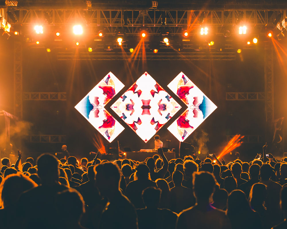 Win Tickets to Sunny Side Up Festival in Bali