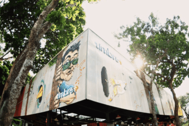 things to do in singapore