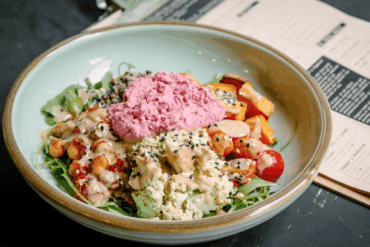 kitchen by food rebel