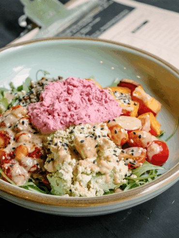 kitchen by food rebel