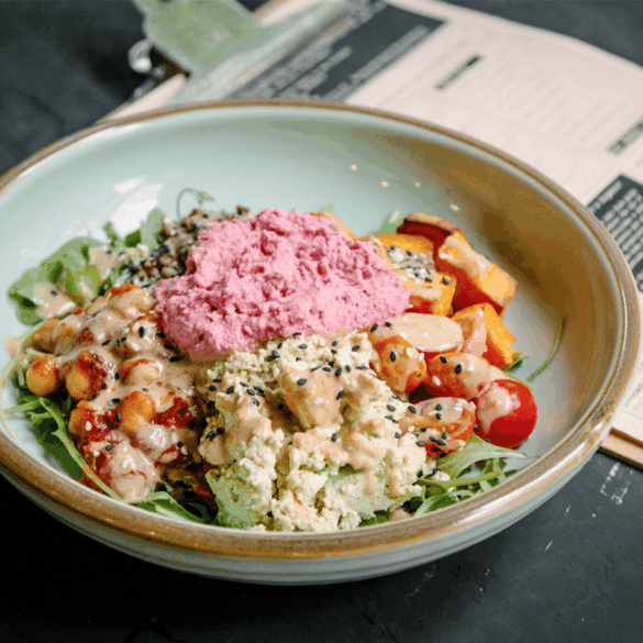 kitchen by food rebel