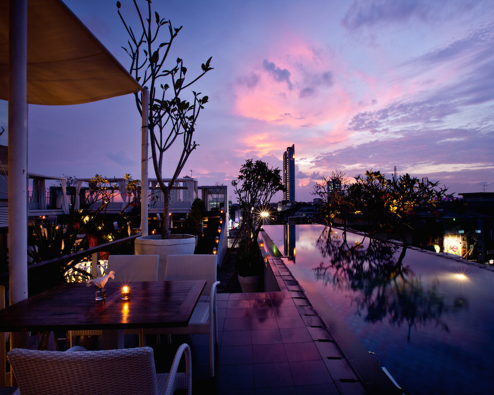 Kemang Icon Hotel: An Exclusive Boutique Hotel in South Jakarta