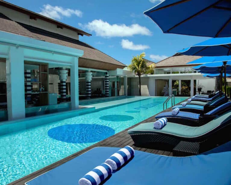 Montigo Resorts Seminyak, Bali: Spa Suites in the heart of Seminyak