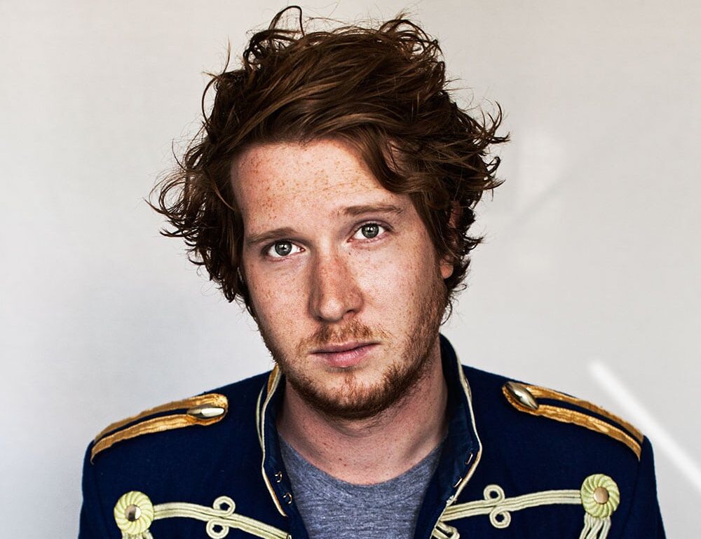 DJ & Producer Bakermat