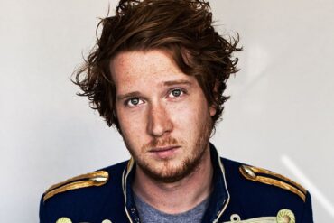 DJ & Producer Bakermat