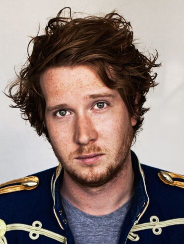 DJ & Producer Bakermat