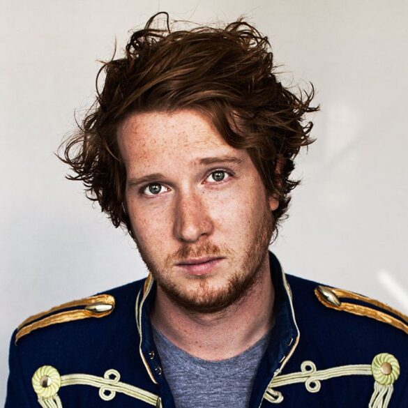 DJ & Producer Bakermat