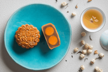 best mooncakes in singapore