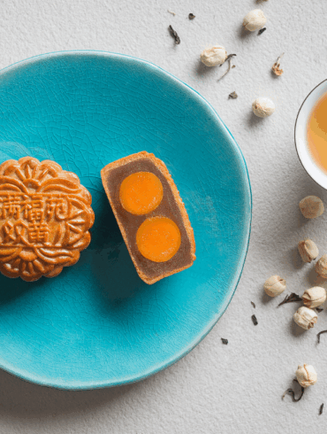 best mooncakes in singapore
