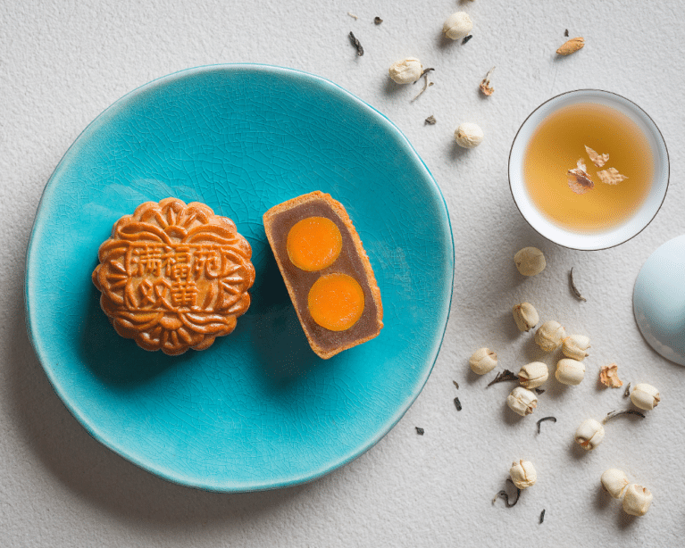 10 Places To Get Your Mooncake Fix This Mid Autumn Festival