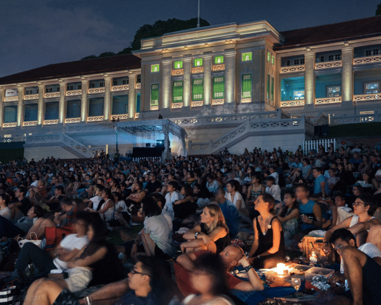 5 Things To Do This Week In Singapore: 8th to 14th August 2016