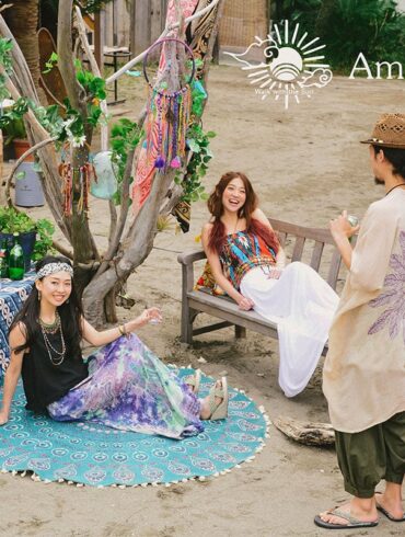 Ametsuchi Collection