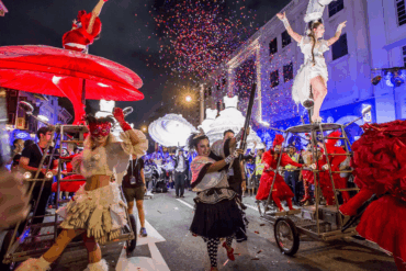 things to do in singapore