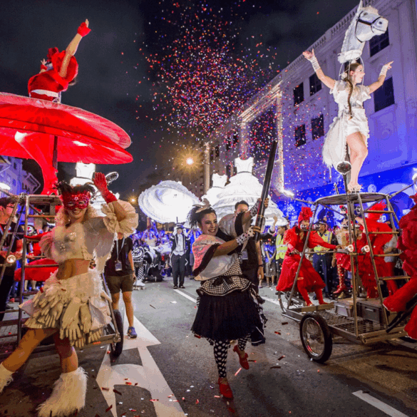 things to do in singapore