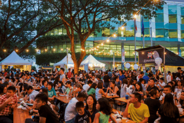 singapore night festival