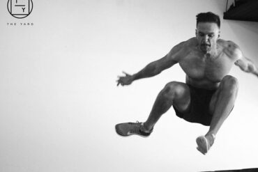 The Yard in Singapore