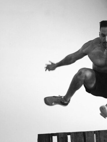 The Yard in Singapore