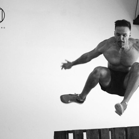 The Yard in Singapore