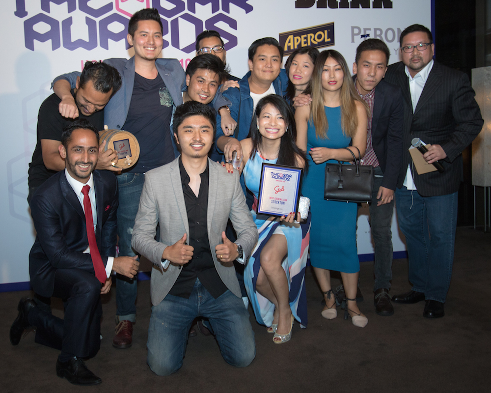 The Bar Awards Hong Kong 2016: Results Announced!