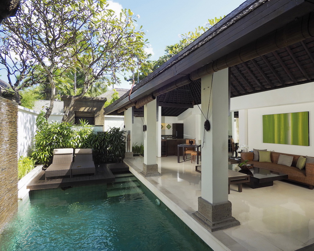 The Amala Seminyak, Bali: Made for Modern Romance