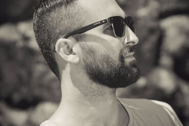 City Nomads Radio: Paul T