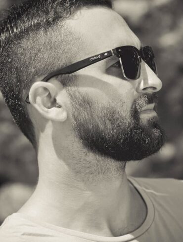 City Nomads Radio: Paul T