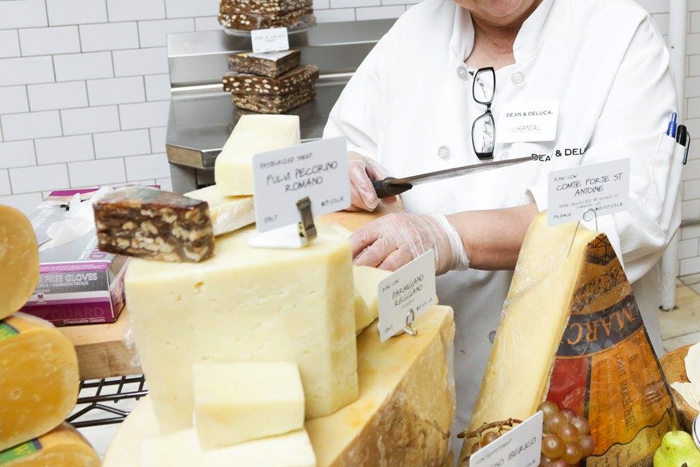 Say Cheese: Speciality Stores To Get Your Cheese Fix In Singapore