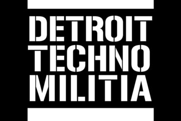 Detroit Techno Militia logo