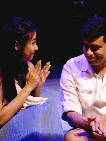 eurydice by sarah ruhl