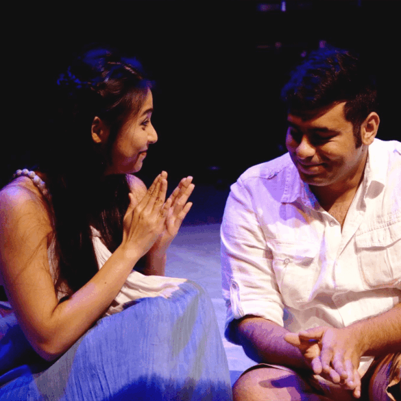 eurydice by sarah ruhl