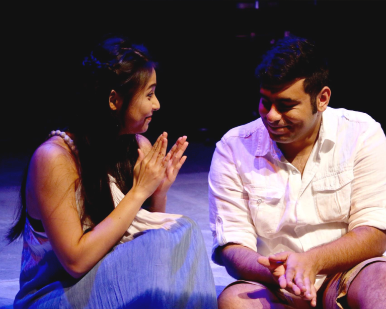 Couch Theatre presents Eurydice by Sarah Ruhl: Review