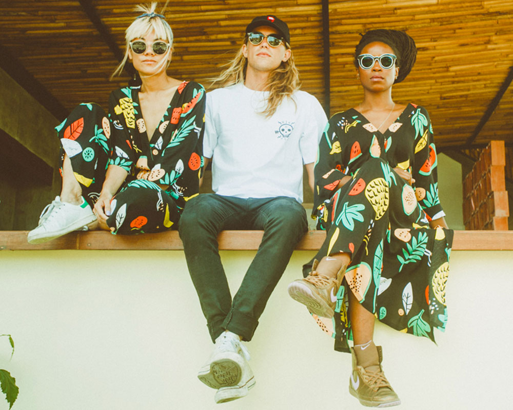 15 Emerging Fashion Designers and Brands To Watch Out For in Bali