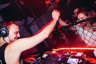 Headquarters by The Council - Vom Friesten