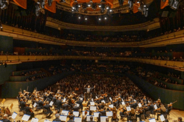 australian world orchestra