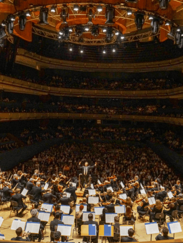 australian world orchestra