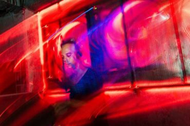 james taylor at koh bali