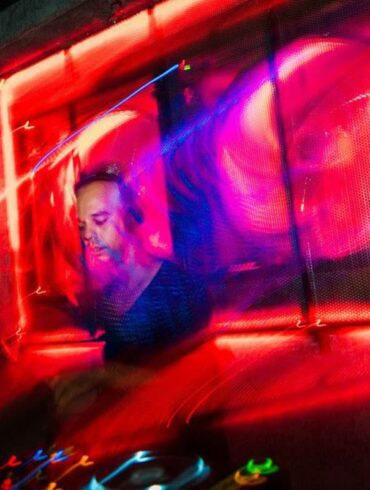 james taylor at koh bali