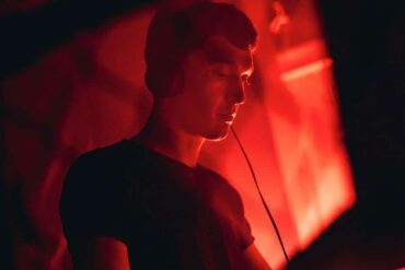 Julien Brochard at Headquarters by The Council