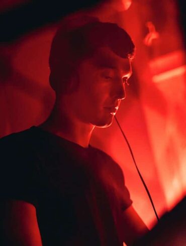 Julien Brochard at Headquarters by The Council