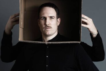 Kristian Beyer of Ame