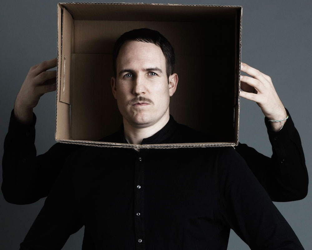10 Questions with Kristian Beyer of Âme