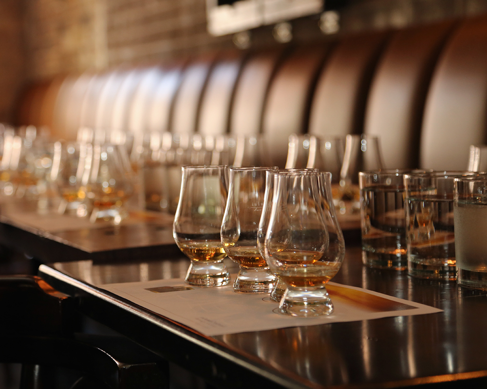 Whisky Live 2016 Singapore: Three Special Masterclasses to Check Out
